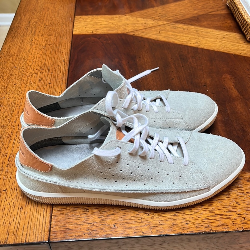 Diesel man’s casual sneakers